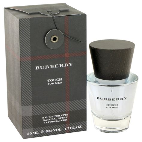 burberry for him cologne|lowest price in burberry touch.